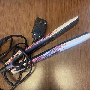 Ghd platinum flat iron